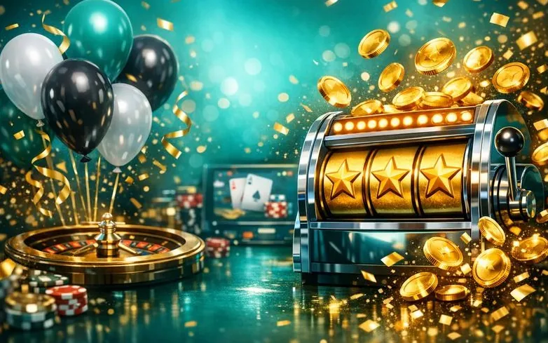 HiBet Casino - piattaforma italiana di giochi e scommesse