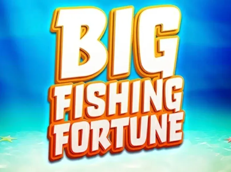 Slot Big Fishing Fortune