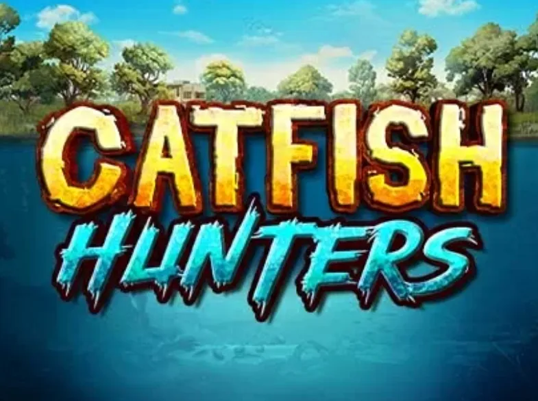 Slot Catfish Hunters