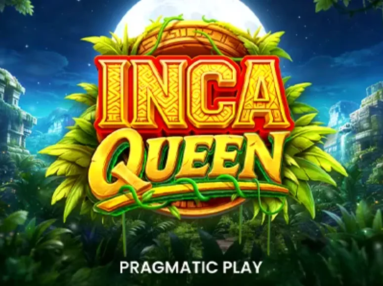 Slot Inca Queen Pragmatic Play
