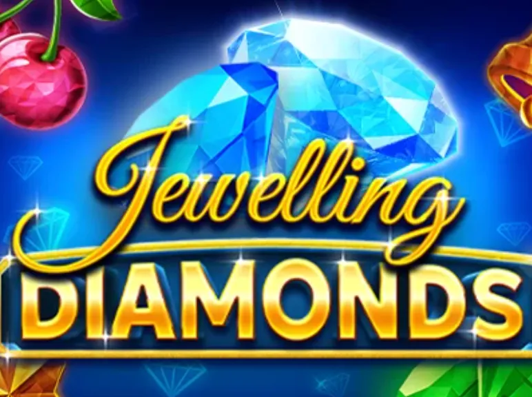 Slot Jewelling Diamonds