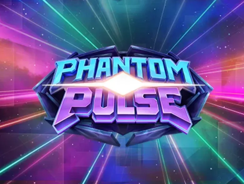 Slot Phantom Pulse
